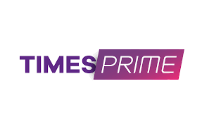 Times Prime Logo